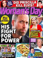 Woman's Day